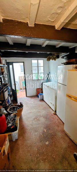Foto e9c30509-da8a-4327-8ebd-3a8d8c2a2b7f. Haus in Alaior poble Alaior