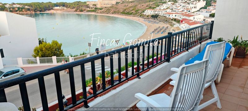Foto 03941c57-eadd-470a-9d3e-f44e85c5bc4b. Apartament amb piscina a Arenal d´en Castell Es Mercadal