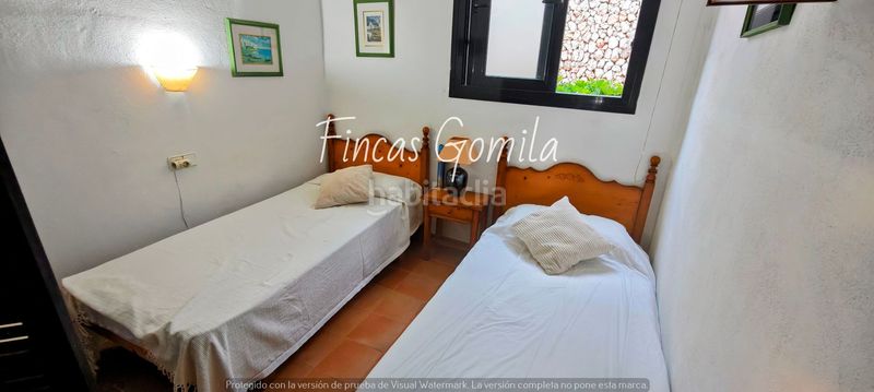 Foto 0a7b30fc-4e28-41de-bf5e-71758e0c69fc. Apartament amb piscina a Arenal d´en Castell Es Mercadal