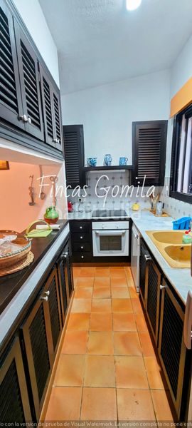 Foto 1bd1a120-61da-49d2-800f-84a7a1179238. Apartament amb piscina a Arenal d´en Castell Es Mercadal