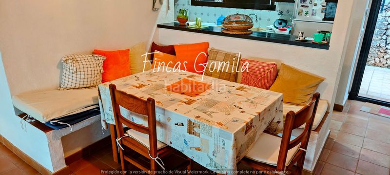 Foto 32b48869-2cdd-404d-a996-06e4e17cb454. Apartament amb piscina a Arenal d´en Castell Es Mercadal