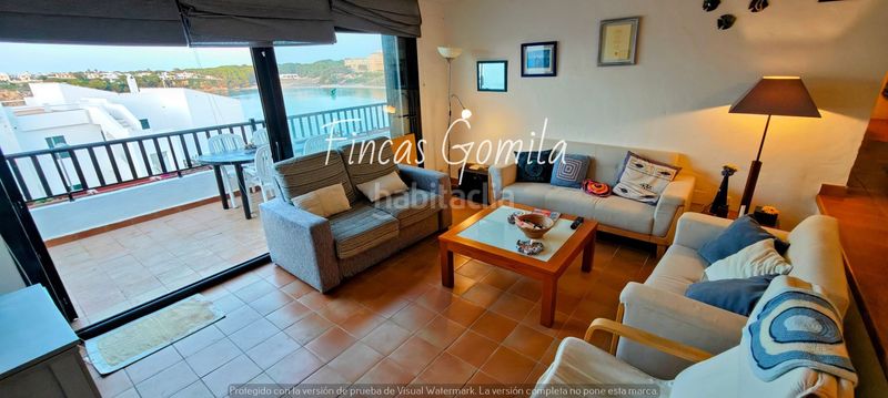 Foto 36470e9c-842a-4ecd-8120-af9b0820384c. Apartament amb piscina a Arenal d´en Castell Es Mercadal