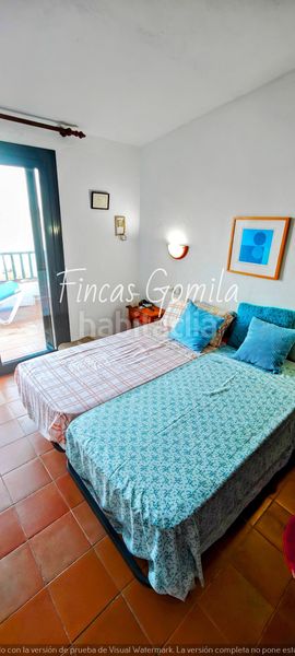 Foto 754d74d7-5d10-4996-85bd-d04e73a9d50b. Apartament amb piscina a Arenal d´en Castell Es Mercadal