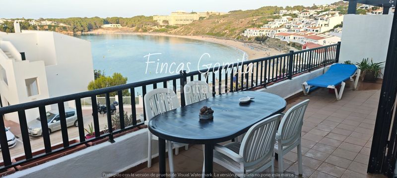 Foto 7e3949b0-a7f1-4c0d-977a-7b6df147e5be. Apartament amb piscina a Arenal d´en Castell Es Mercadal