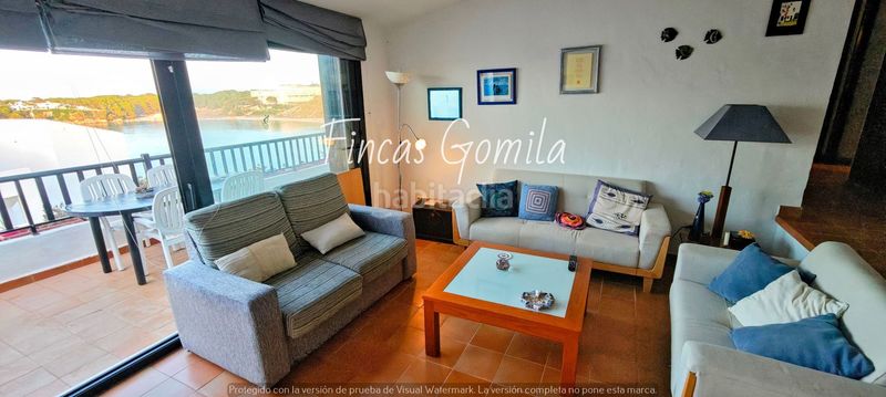 Foto 803601ab-83dd-49fc-8c00-45e97bfb3b76. Apartament amb piscina a Arenal d´en Castell Es Mercadal