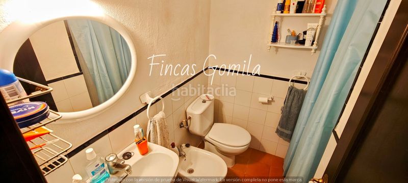 Foto 826af5f4-4fda-49e1-98e1-743cc209e408. Apartament amb piscina a Arenal d´en Castell Es Mercadal
