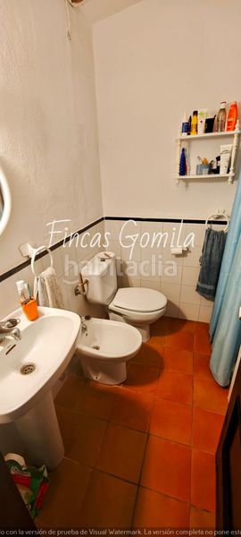 Foto 88daccbe-93d8-492d-bd78-39507a58060e. Apartament amb piscina a Arenal d´en Castell Es Mercadal
