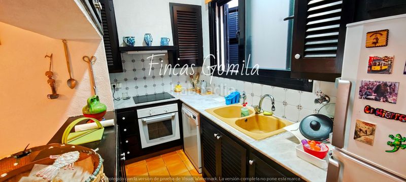 Foto 95e1a588-e68d-4317-87ca-66707d82d833. Apartament amb piscina a Arenal d´en Castell Es Mercadal