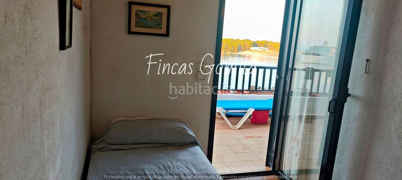 Foto 984f7fb0-7e84-41bc-b761-39e4a3537cf4. Apartament amb piscina a Arenal d´en Castell Es Mercadal