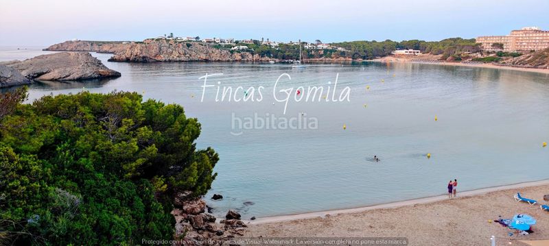 Foto c70fd611-6fff-4c8e-84d6-7914002f49d5. Apartament amb piscina a Arenal d´en Castell Es Mercadal