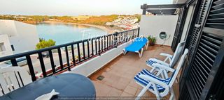 Piccolo appartamento  Ronda. Apartamento con vistas al mar en arenal