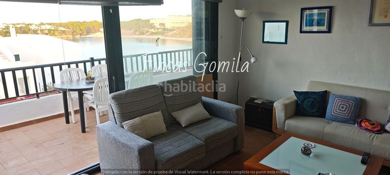 Foto fc1730bb-4287-4c53-b821-c0134eb5735b. Apartament amb piscina a Arenal d´en Castell Es Mercadal