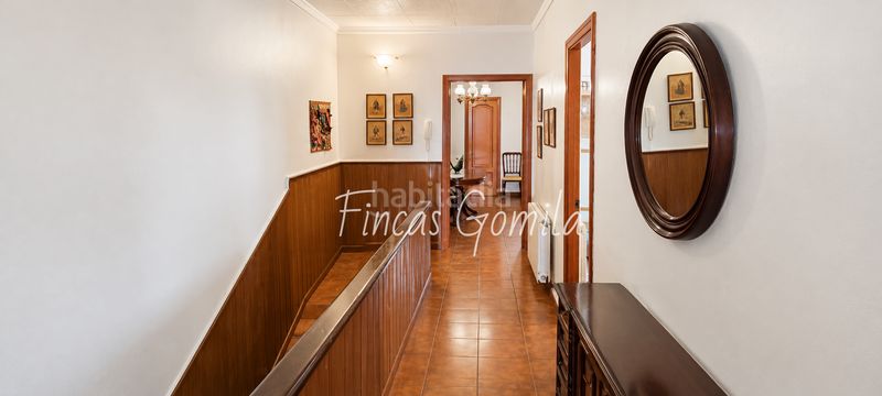 Foto 23cb1443-f99b-4e7c-9acc-b839c8b27a94. Casa amb aparcament a Ferreries poble Ferreries