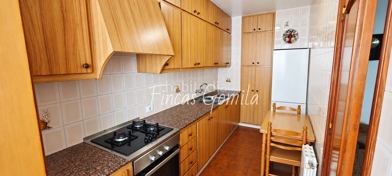 Foto 3f61da4c-3364-4cf9-9a09-bf604a502c59. Casa amb aparcament a Ferreries poble Ferreries