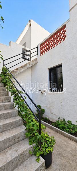 Foto 455bd110-03a5-4f0b-bd5b-6a878072e75c. Casa amb aparcament a Ferreries poble Ferreries