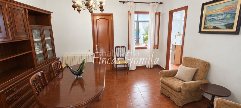 Foto 5f6d6316-1596-475b-8d60-108899223d36. Casa amb aparcament a Ferreries poble Ferreries