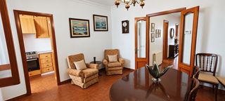 Haus  Fred. Casa con huerto y garaje
