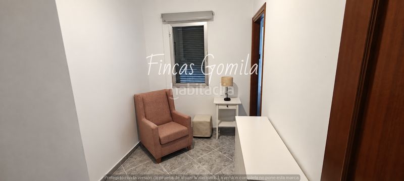 Foto 95bafae6-7132-4246-b9a3-d18da1d3093d. Piso  amplio en Alaior poble Alaior