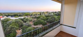 Appartement  Melians. Piso amplio en alaior