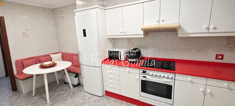 Foto e9e809a5-534e-482d-abba-7d85939f8439. Piso  amplio en Alaior poble Alaior