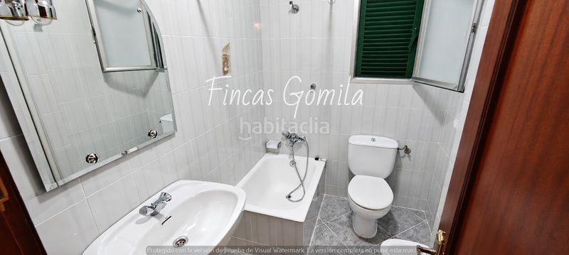 Foto f53a6b92-cd75-458a-a217-0d7f6748ae11. Piso  amplio en Alaior poble Alaior