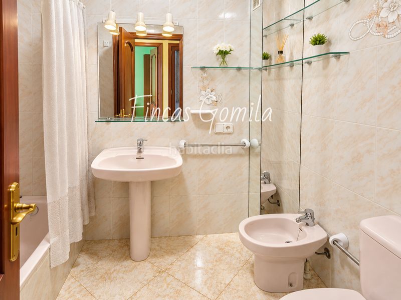 Foto 1c2ac990-c09f-4762-bdbc-e8260a2fedc2. Flat in Alaior poble Alaior