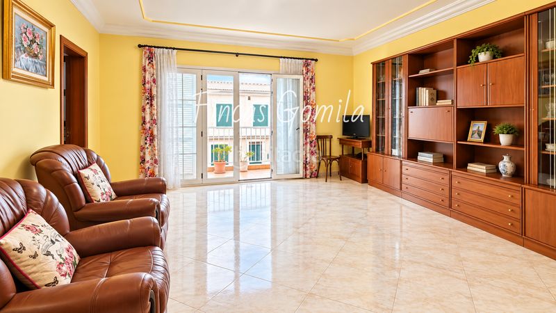 Foto 41f5ee18-401d-48e6-8ddc-fb044ca8ef69. Flat in Alaior poble Alaior