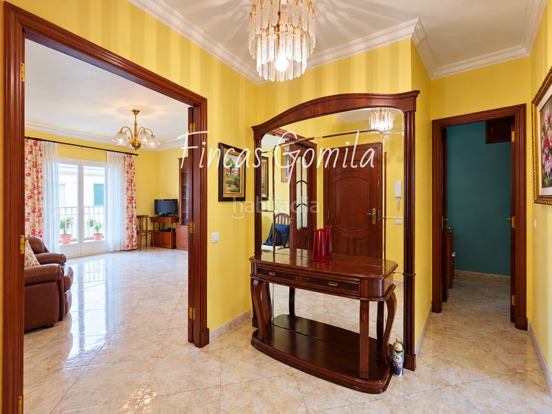 Foto 5a96f251-867d-4d83-b622-88e6f776fbe2. Flat in Alaior poble Alaior