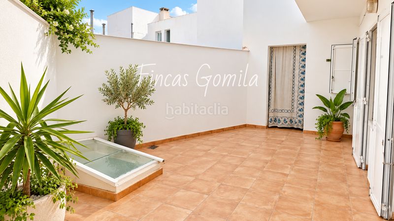 Foto 7e62c046-c4fd-4eb9-b48f-18536babd409. Flat in Alaior poble Alaior