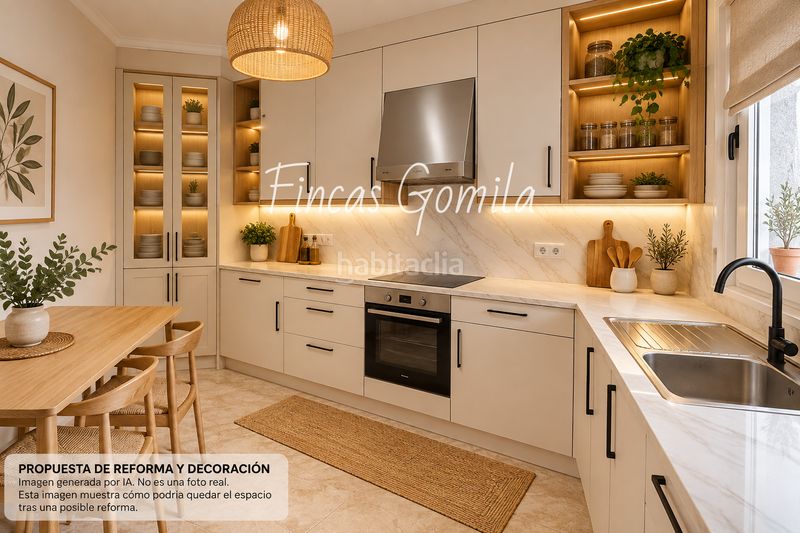 Foto ef294085-3676-4e71-ad7b-532c5654ec67. Flat in Alaior poble Alaior