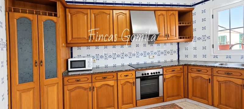 Foto f0cdbc8e-156e-4f7a-837e-8f1e17384584. Flat in Alaior poble Alaior
