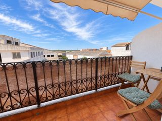 Appartement  Cl des mercadal. Piso completamente reformado de 2 habitaciones con aire acondici