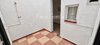 Casa  Verge. Casa grande en es mercadal