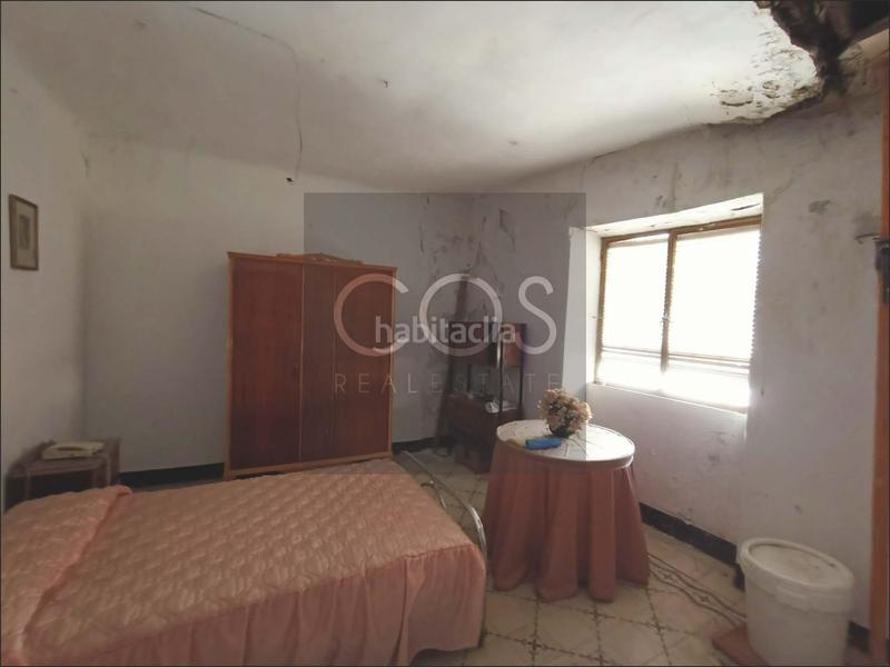 Foto 709e4e89-f314-488d-974f-63343176d27a. Casa  para reforma , junto a la catedral en San Felipe - El Almendral - La Merced Jaén