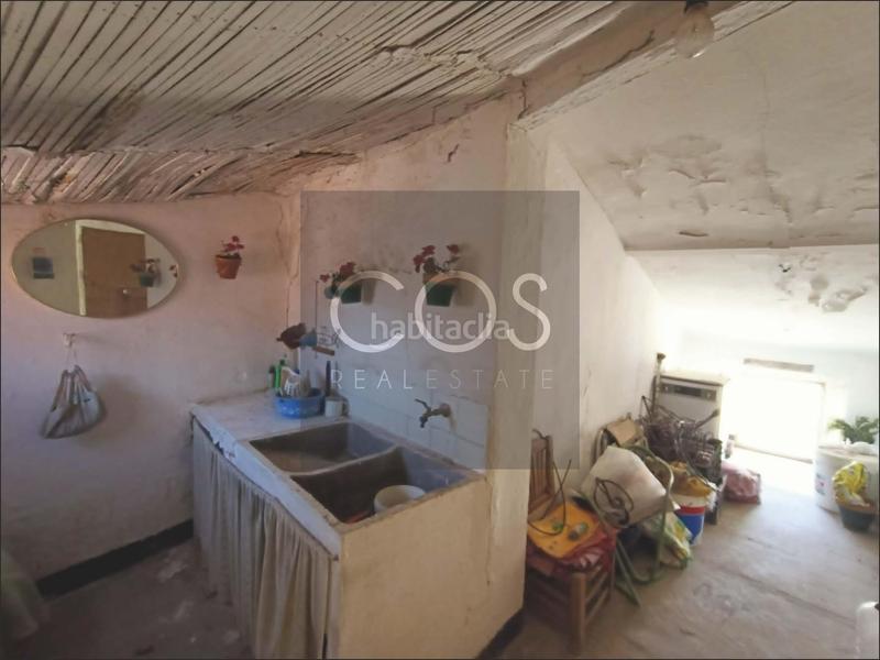 Foto d9b195b1-3031-4914-9c55-a239e42100b1. Casa  para reforma , junto a la catedral en San Felipe - El Almendral - La Merced Jaén