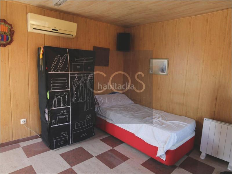 Foto b501875a-62b2-4edc-8110-772a605ecebb. Casa amb aparcament a San Bartolomé - Millán de Priego Jaén