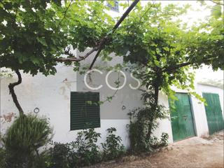 Residential Plot in San Ildefonso - Catedral