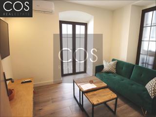 Location Appartement à Ctra. Circunvalación - La Magdalena