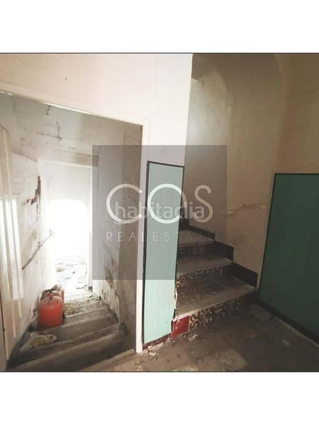 Foto 88ebcc4a-be66-4d4d-9e45-d1854ed1f732. Casa adosada en San Bartolomé - Millán de Priego Jaén