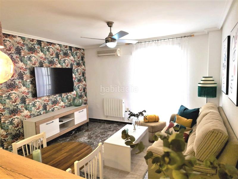 Foto e2488fbe-4785-44c3-897f-c0891c7f8954. Affitto appartamento in San Bartolomé - Millán de Priego Jaén