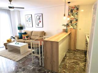 Location Appartement à San Bartolomé - Millán de Priego