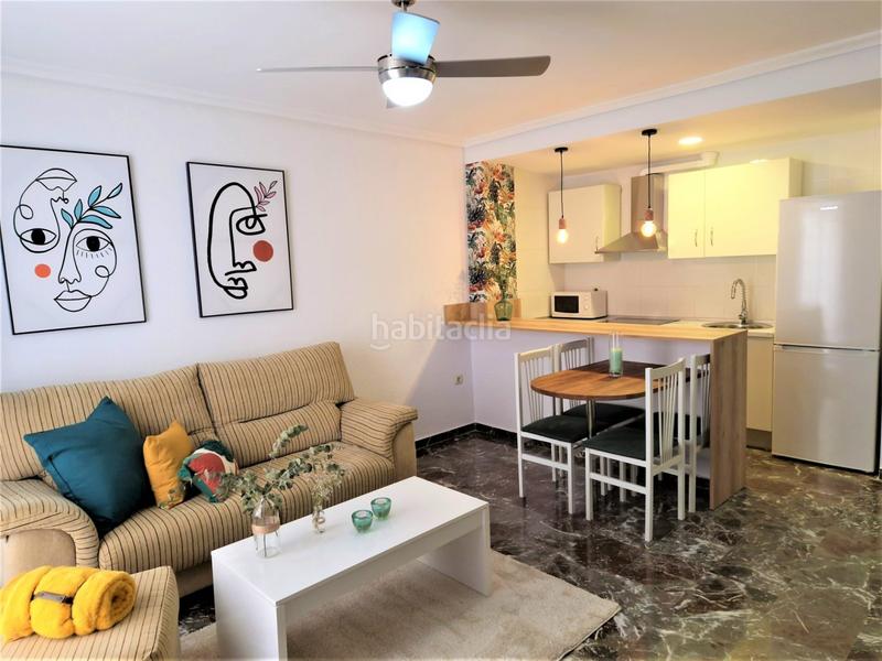 Foto ffddb841-68f0-4ffb-9c4e-643bcab996fb. Location appartement dans San Bartolomé - Millán de Priego Jaén