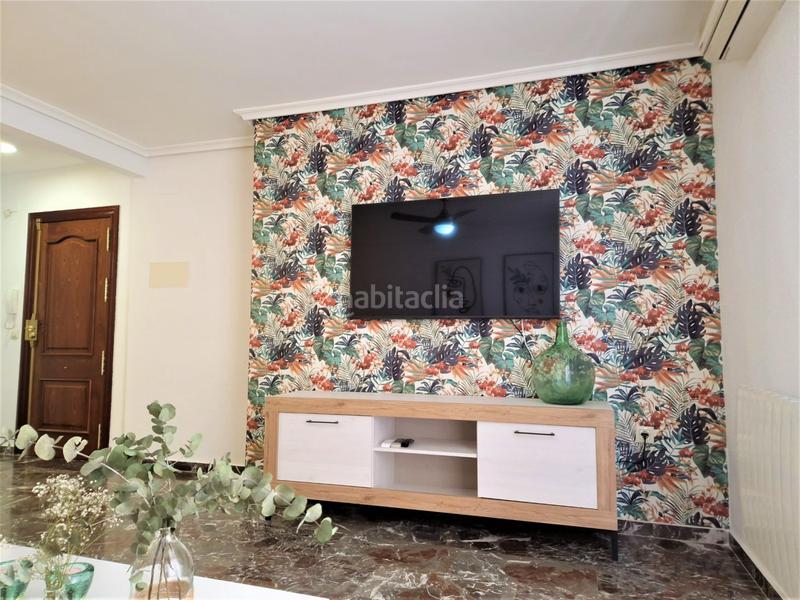 Foto 707c25bf-3c86-474b-b848-f6b63f7f3077. Miete etagenwohnung in San Bartolomé - Millán de Priego Jaén