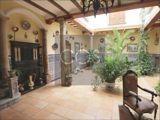 Casa adossada en San Felipe - El Almendral - La Merced