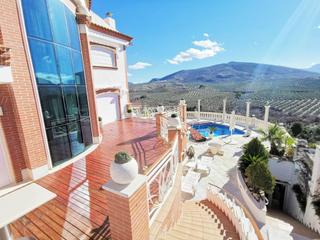 Casa a Guardia de Jaén (La)