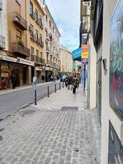 Pis en San Bartolom - Milln de Priego