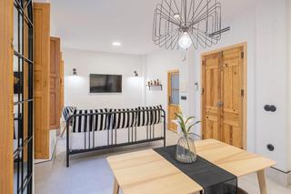 Lloguer Apartament a San Bartolomé - Millán de Priego