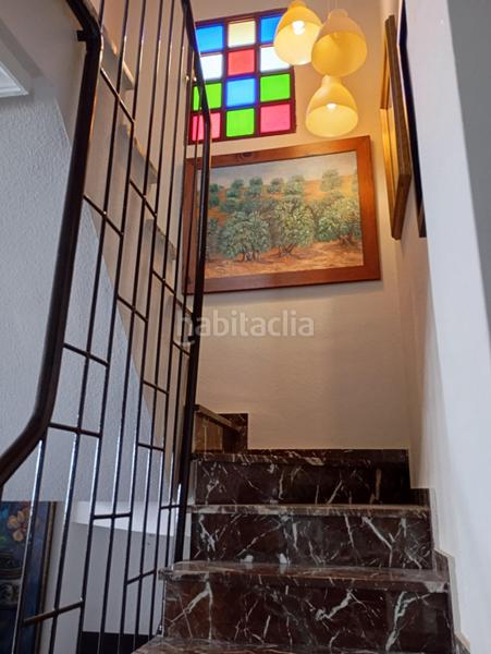 Foto d360d567-822b-49e6-ad67-993226856827. Affitto duplex in San Bartolomé - Millán de Priego Jaén