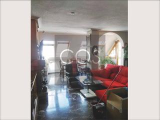 Affitto Duplex in San Bartolomé - Millán de Priego. Mágnifico dúplex junto al mercado san francisco