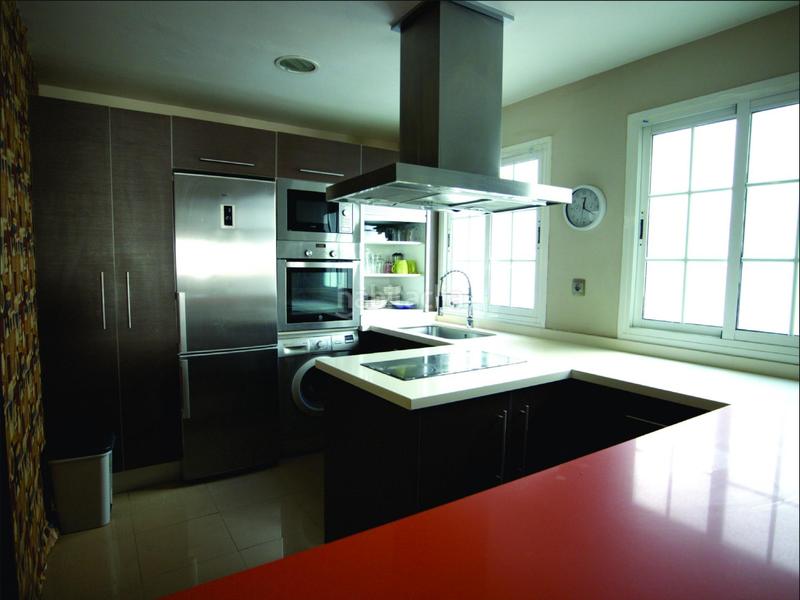 Foto 238eb47f-2644-4ff8-aedb-74bb6d4f5d16. Miete zweistöckige wohnung in San Bartolomé - Millán de Priego Jaén